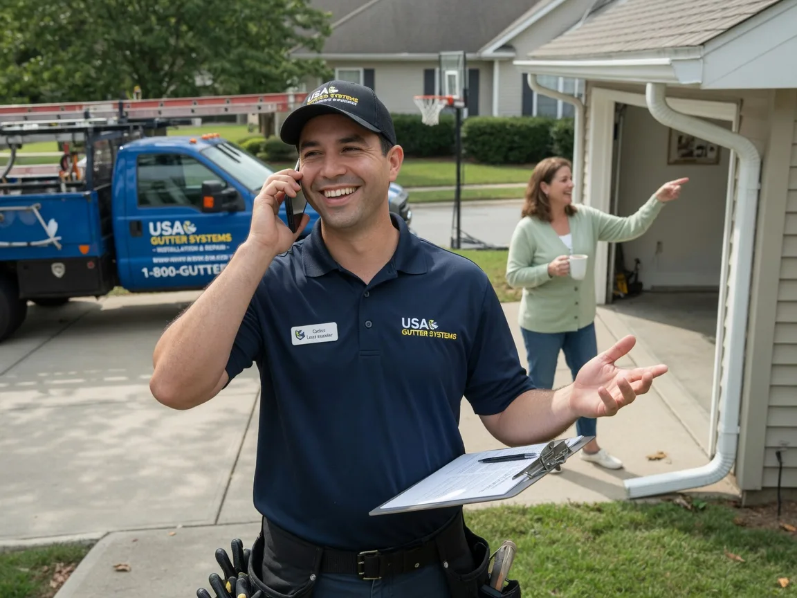 Gutter Installation Tolar, TX FAQs